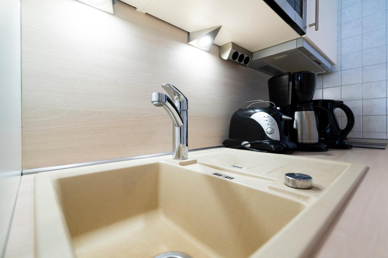 Ferienwohnung Meerblick App 805 Timmendorfer Strand Exteriér fotografie