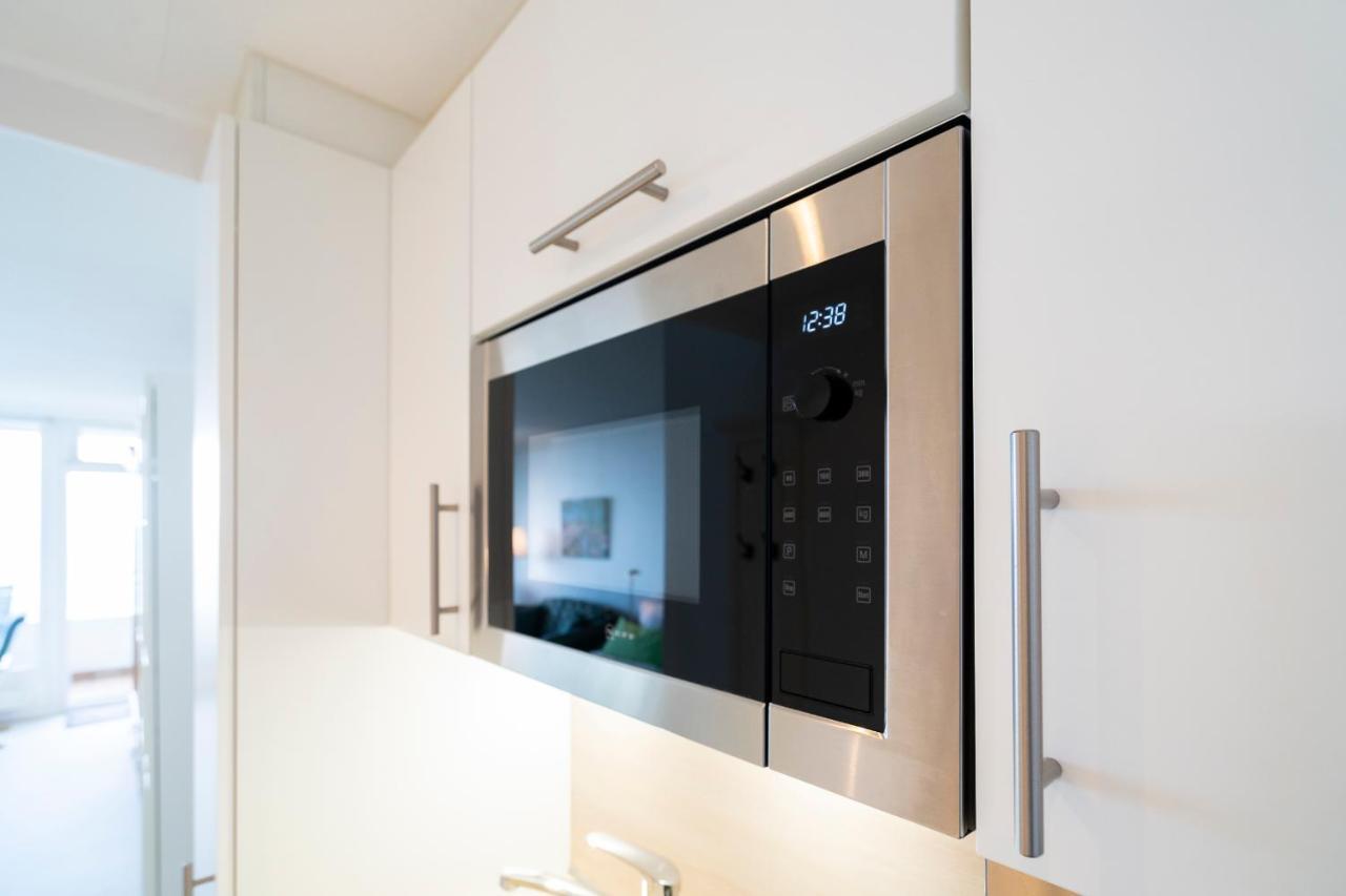 Ferienwohnung Meerblick App 805 Timmendorfer Strand Exteriér fotografie
