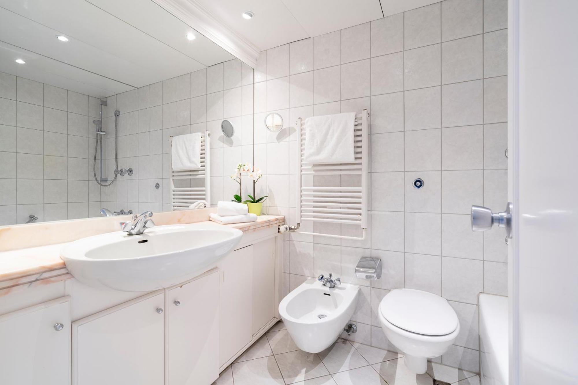 Ferienwohnung Meerblick App 805 Timmendorfer Strand Exteriér fotografie