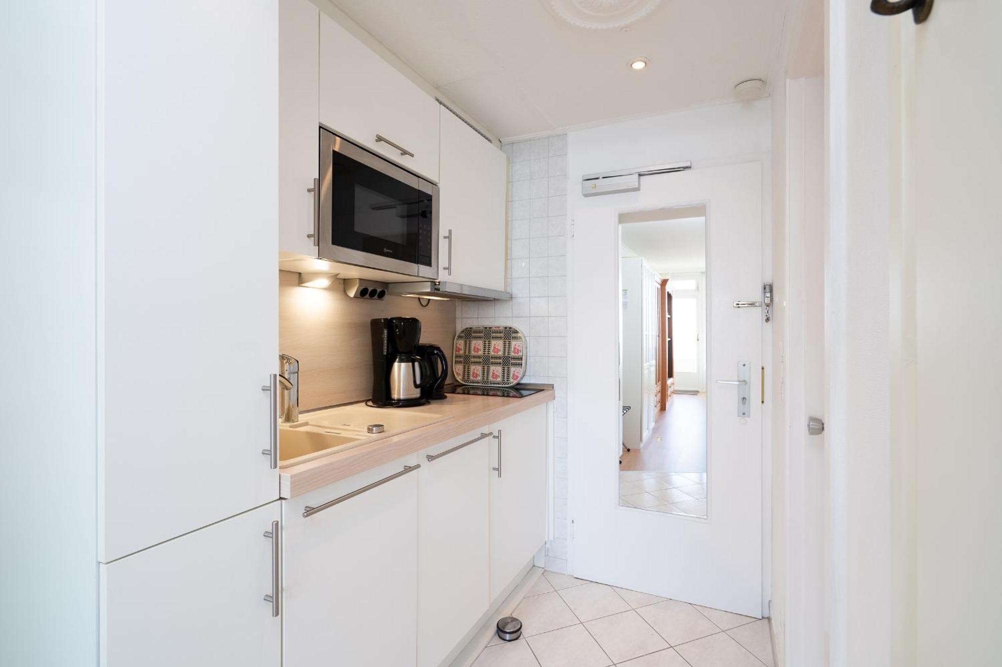 Ferienwohnung Meerblick App 805 Timmendorfer Strand Exteriér fotografie